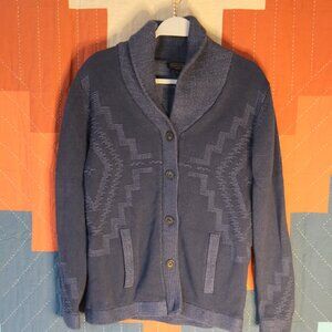Pendleton Cardigan